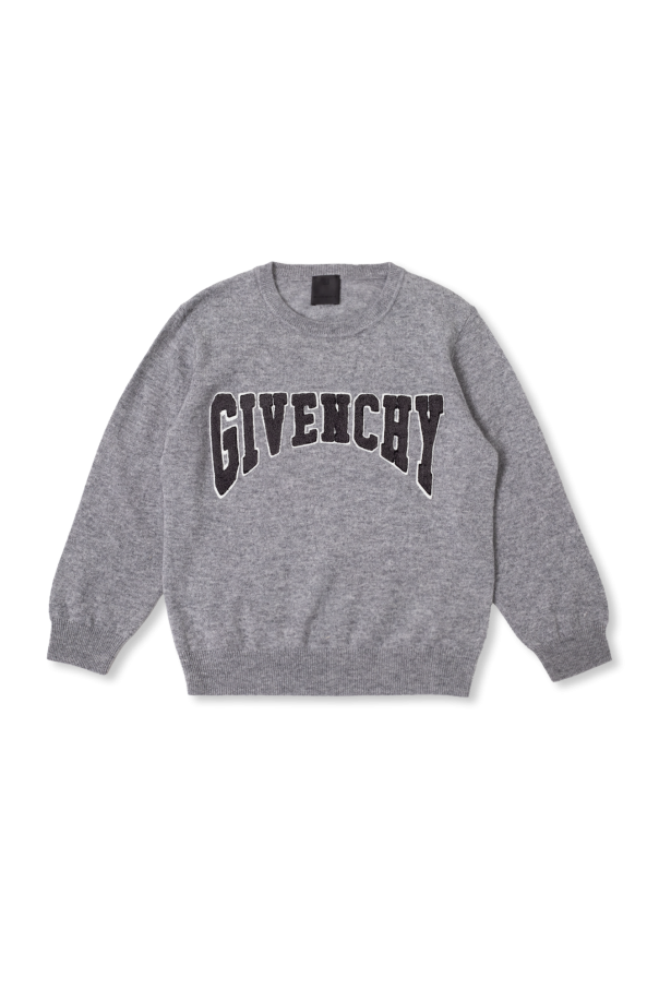 Kids Givenchy Sweater Dress ( outlet Girls) 10A